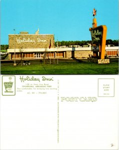 Holiday Inn, Texarkana, Ark