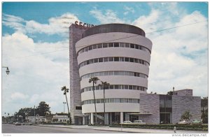 New Security Federal Savings & Loan Association Building, St. Petersburg, Flo...