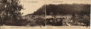 CPA CLERMONT-en-ARGONNE Vue panoramique Panorama card (152521)