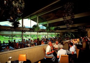 California Escondido Lawrence Welk Resort Dining Room