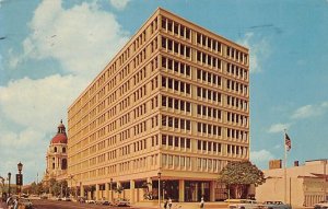 Head Office Building Mutual Savings Pasadena Pasadena CA