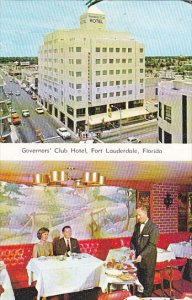 Governors Club Hotel Fort Lauderdale Florida