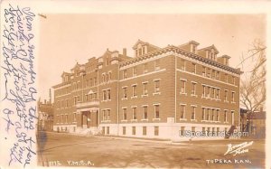 YMCA - Topeka, Kansas KS