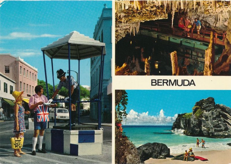 Bermuda - Sights and Scenes