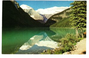 Lake Louise, Banff, Alberta