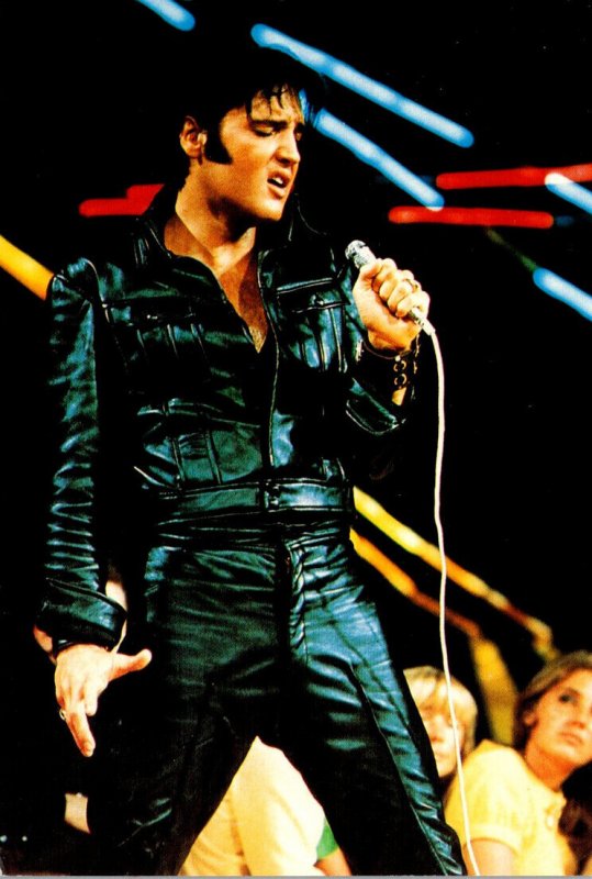 Elvis Presley