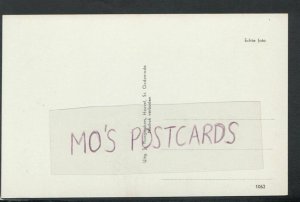 Netherlands Postcard - St Oedenrode, Kasteel Henkenshage   RS17550