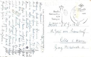 BG28623 lauterbach schaddes    germany  CPSM 14x9cm