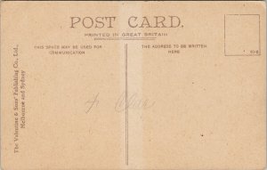 General Post Office Adelaide Australia Horse Wagon Trolley Postcard E75