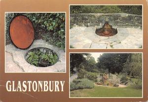 B100098 glastonbury uk