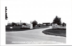 RPPC IA Le Mars - Brentwood Good Samaritan Center