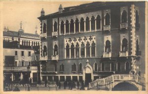 L@@K! c. 1920's,Real Photo, and Printed, Italy, 4 Different, Old Post Cards