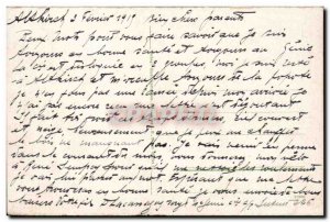 St odillienberg Old Postcard