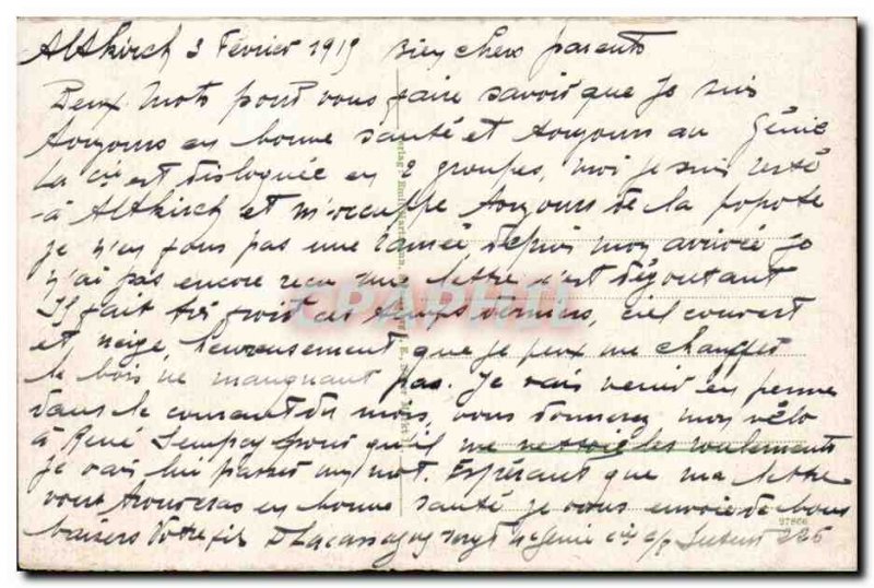 St odillienberg Old Postcard