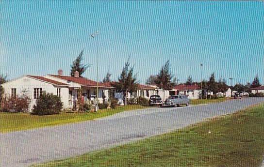 Manor Motel Gainesville Florida