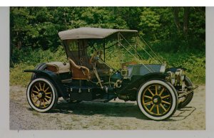 1909 Chalmers 30 Roadster