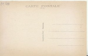 France Postcard - Dinard - La Malouine - TZ12231