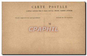 Paris - 10 - Porte Saint Denis - Old Postcard