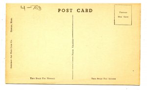 CT - Rockville. Post Office