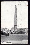 L'Obelisque,Paris,France BIN