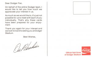 Orel Hershiser,LA Dodgers Baseball