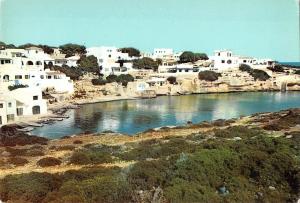 BR76999 san  luis menorca cala alcaufar  spain