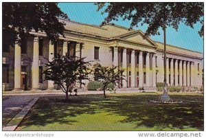 North Carolina Charlotte United States Post Office