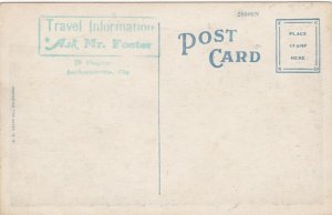 Florida Daytona Beach Hotel Chapman sk3121