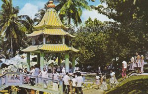 Singapore Haw Par Villa