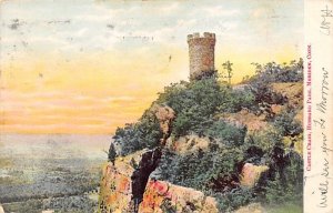 Castle Cbaige Meriden, Connecticut CT