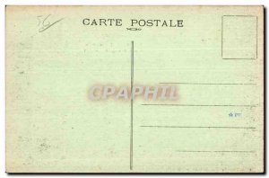 Old Postcard II Beautiful Sea Cave I Apothecary