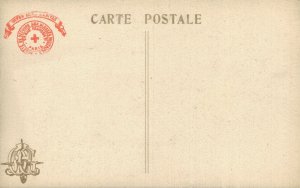 Military Musée de L'Armée Campagne Joseph Joffre WW1 Vintage Postcard  07.06