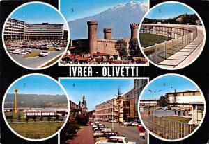 Ivrea Olivetti - 