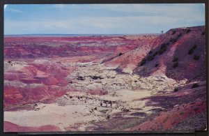 Painted Desert, AZ - Fabulous Painted Desert on Highway 66