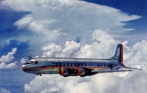 American Airlines - DC-6 Flagship (Airline Issued)