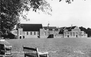 uk38215 southall grammar school and playing fields london real photo uk lot 16 u