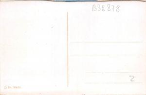 B38878 Berlin Old Museum   germany