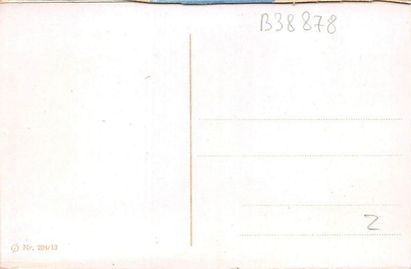 B38878 Berlin Old Museum   germany