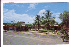 Maya Motel, Hollywood Florida