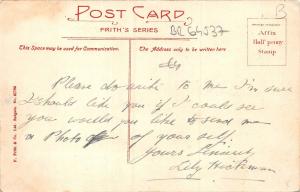 BR64537 newark view from trent bridge    uk