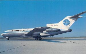 Pan American, 727