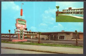 Tropicana Motel,Pasadena,TX