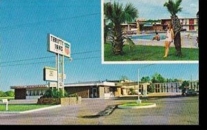 South Carolina Manning Thrifty Inns Of America