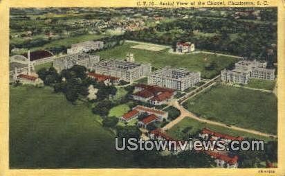 Citadel - Charleston, South Carolina