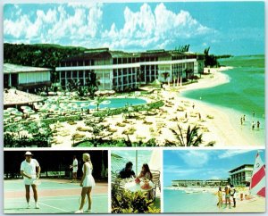 M-18582 Holiday Inn Montego Bay Jamaica