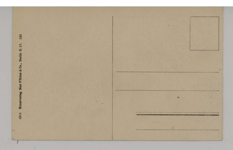 Germany - Berlin. The Cathedral & Surroundings