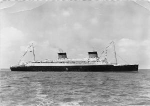 13915  S.S. Liberte   Compagne Generale Transatlantique