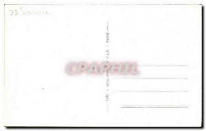 Old Postcard Hautecombe Lac du Bourget