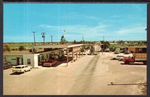 Progreso International Bridge,Progreso,TX