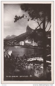 RP:  Rio De Janeiro , Brazil , 20-40s : Botafogo
